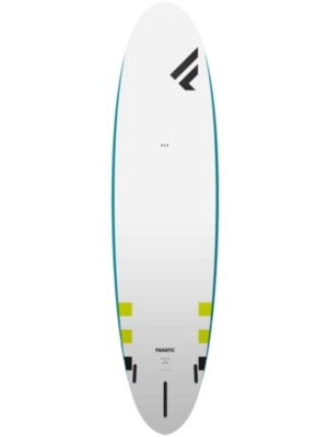 Fanatic paddle board deals fin